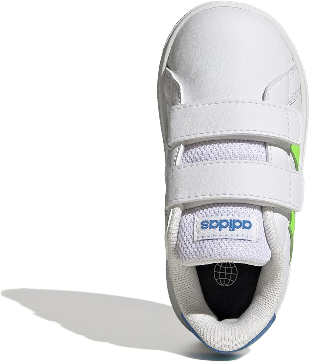 Grand Court 2.0 Cf I