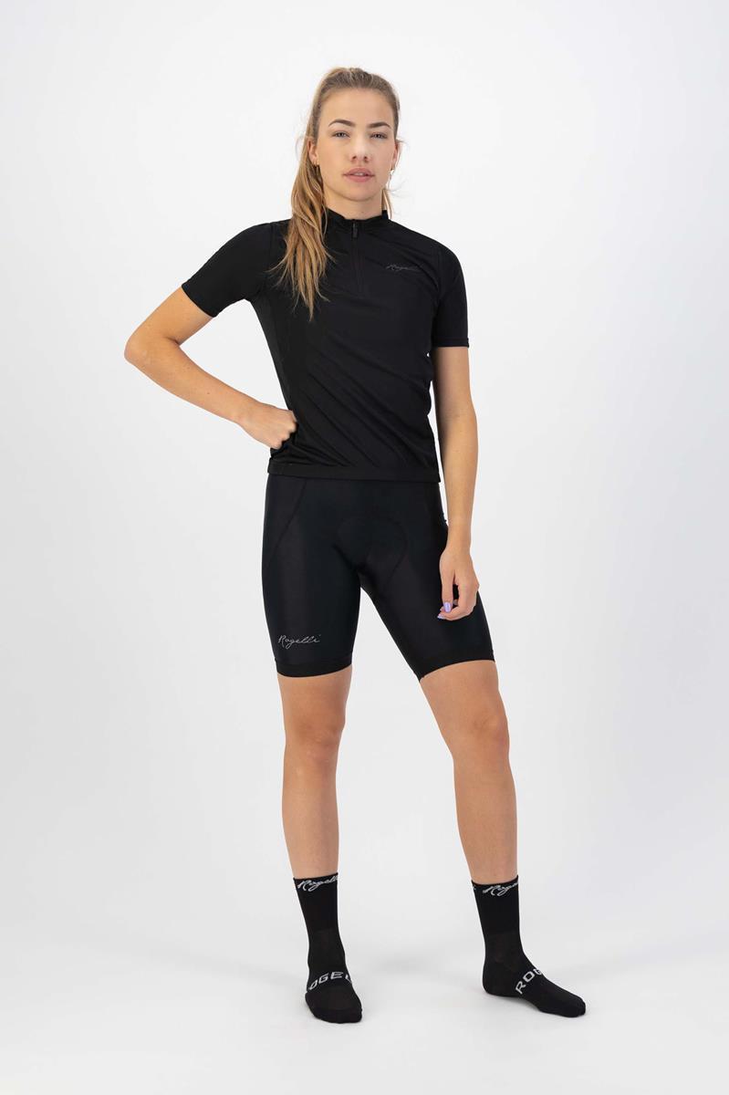 Ds Wielershirt Km Core