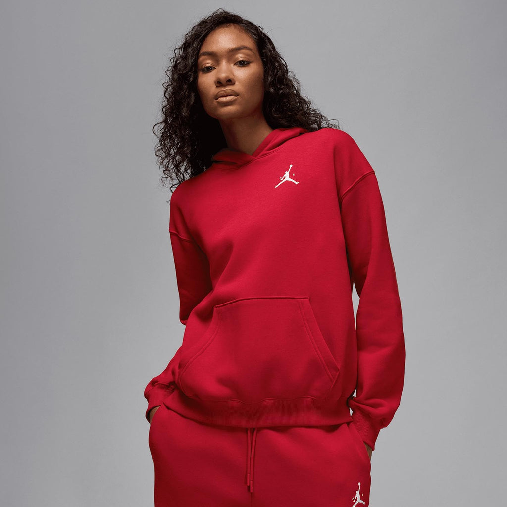 Jumpman Fleece pullover