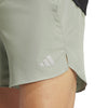 adidas Mens Run It Short Black