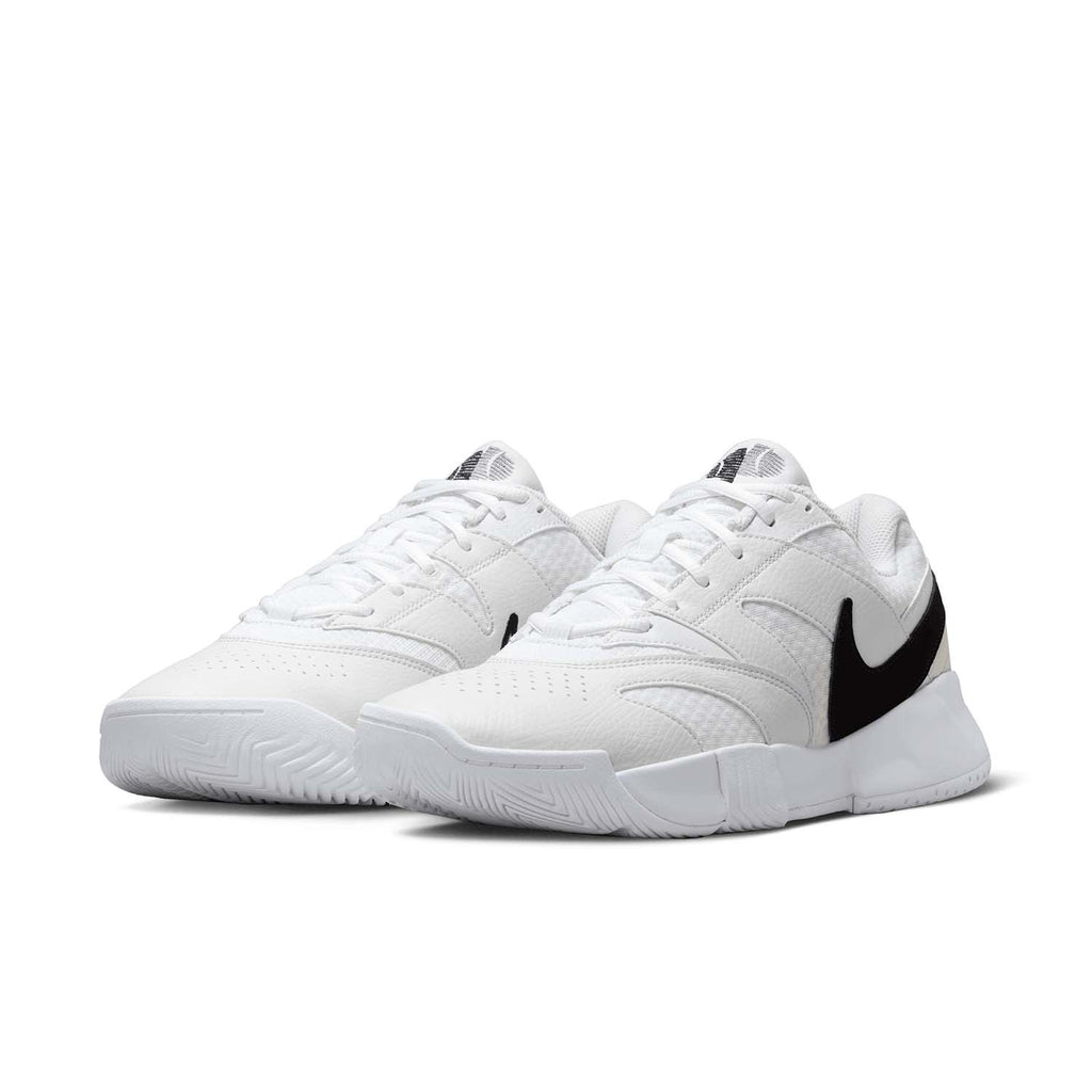 court lite 4 men's tennisschoenen