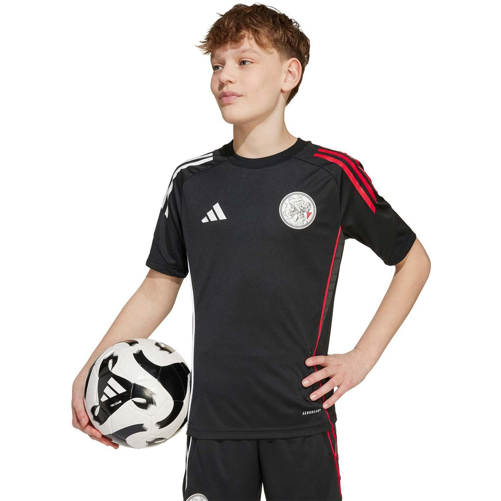 Ajax Amsterdam Tiro 25 Competition Training Kids jersey