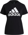 Badge of Sport t-shirt (Grote Maat)