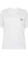 Rohnisch Cotton Tee T-shirt  training