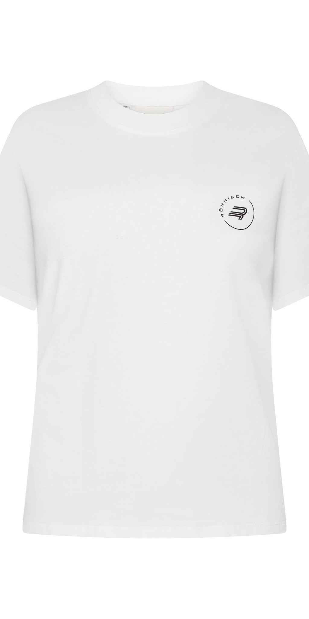 Rohnisch Cotton Tee T-shirt  training