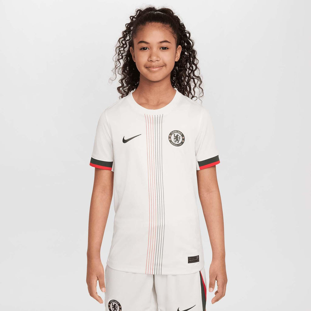 Chelsea FC 2025/26 Dri-FIT Stadium Away shirt