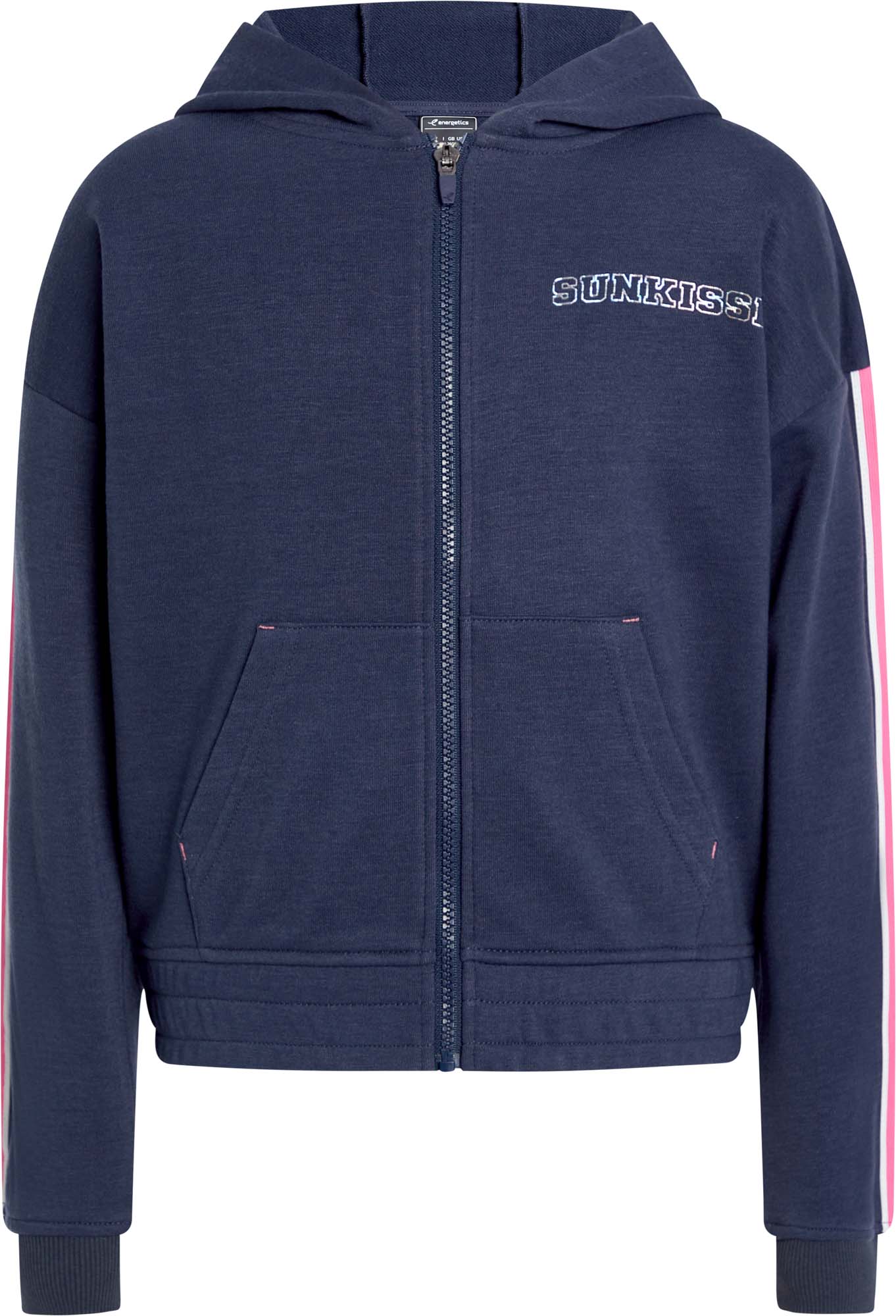 Laly Ii G vest