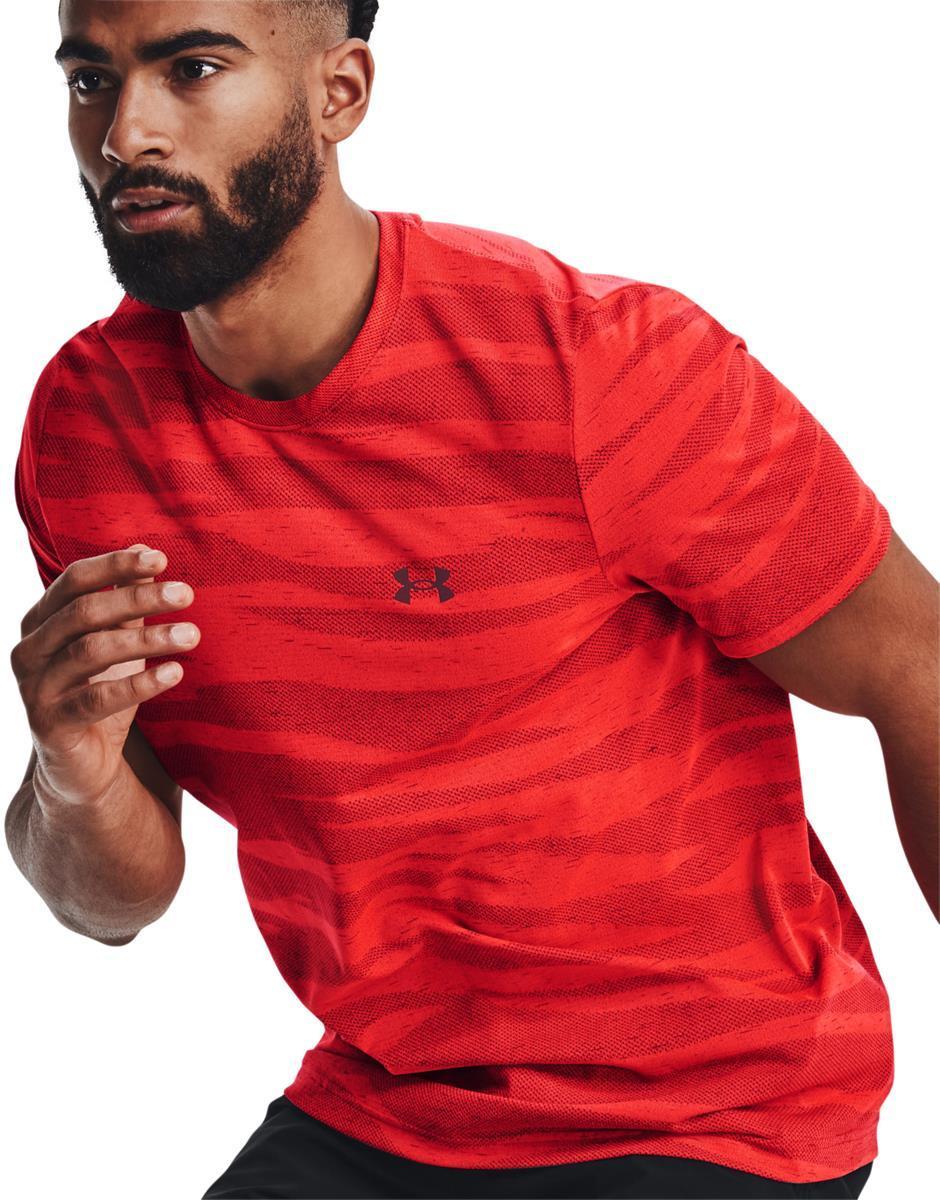 UNDER ARMOUR Pán.tričko