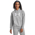 Rival Fleece Big Logo hoodie