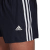 Classic 3-Stripes zwemshort