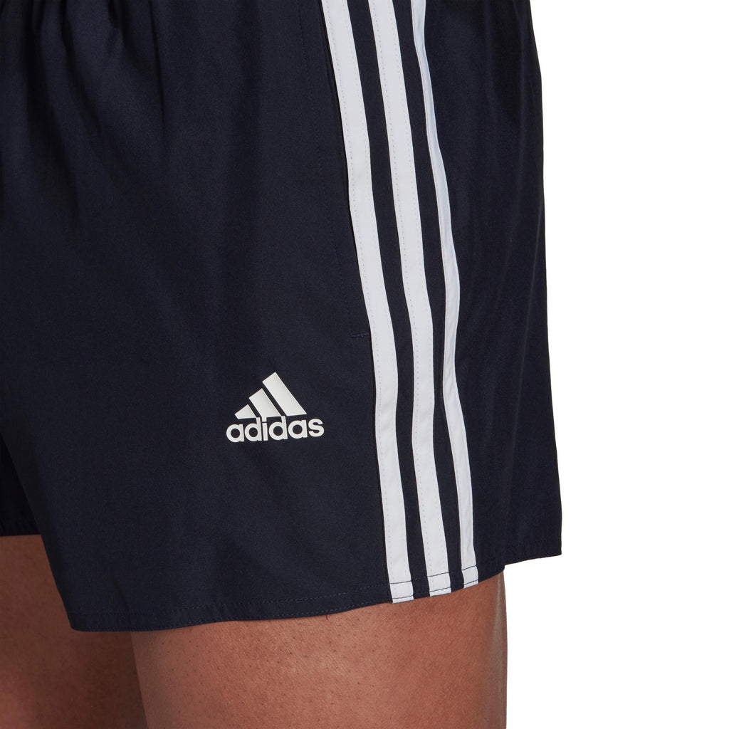 Classic 3-Stripes zwemshort