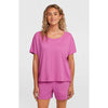Essentials Script Scoop singlet strand