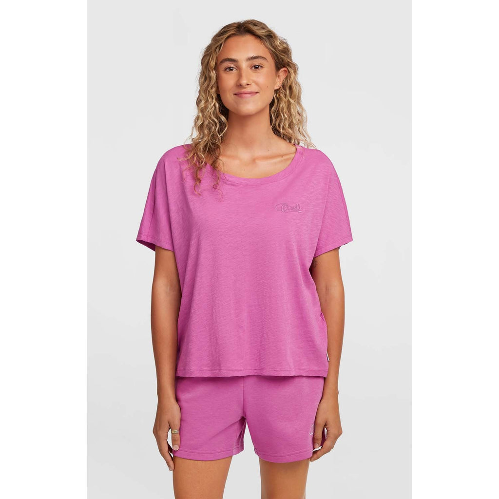 Essentials Script Scoop singlet strand