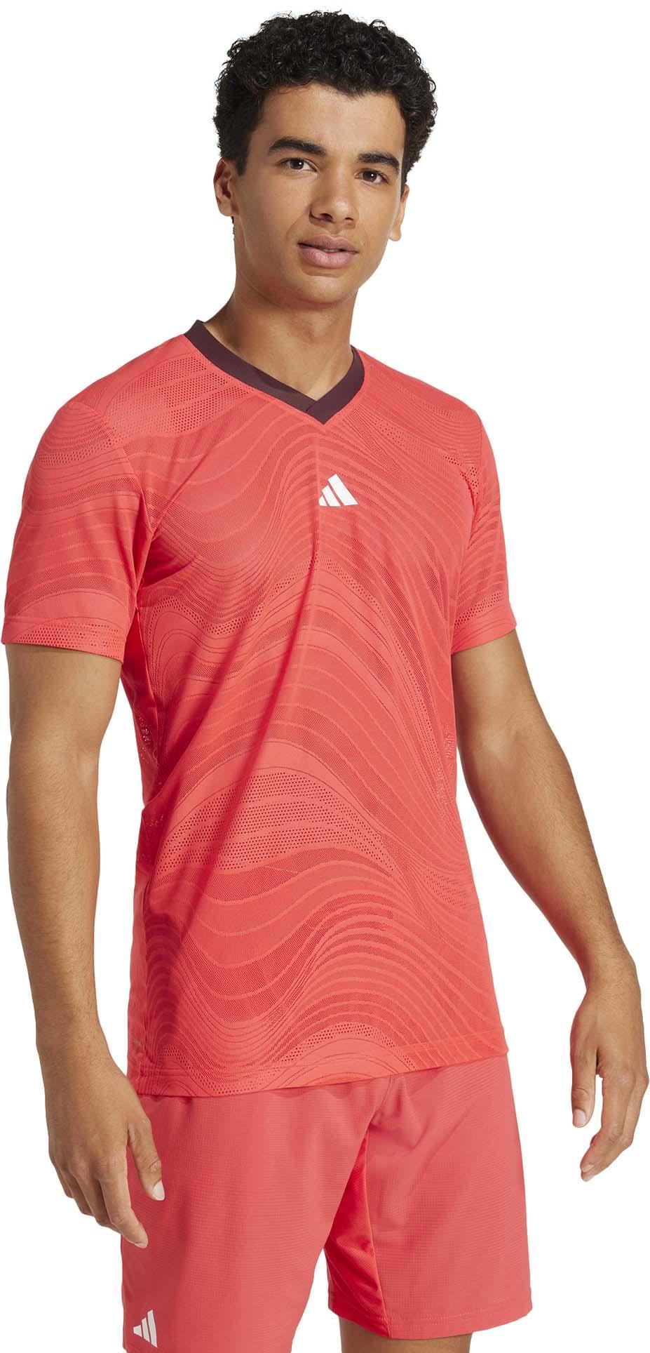 Freelift Mesh Tee Pro