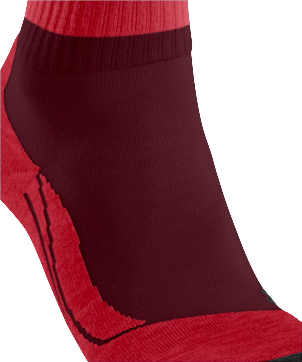 FALKE TK2 Explore Short Women Trekking