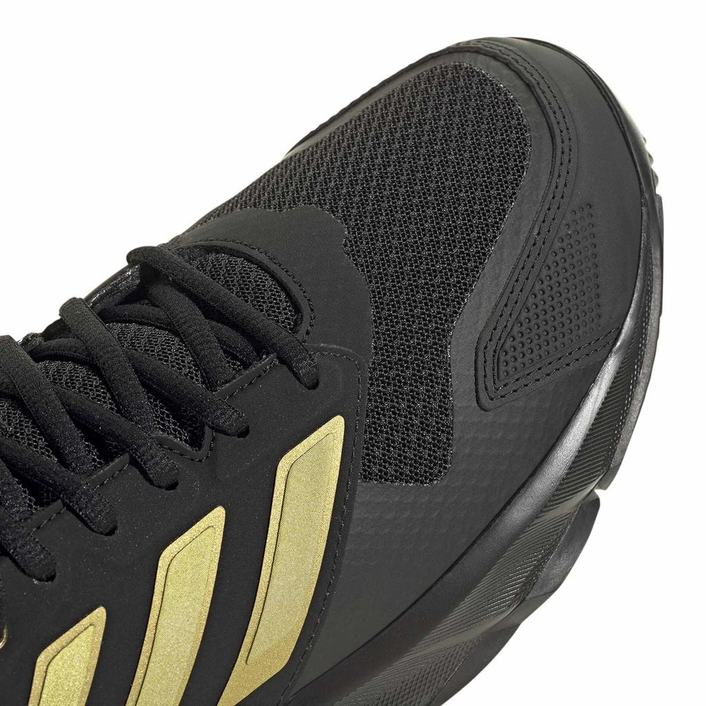 Courtjam Control 3 M All court tennisschoenen
