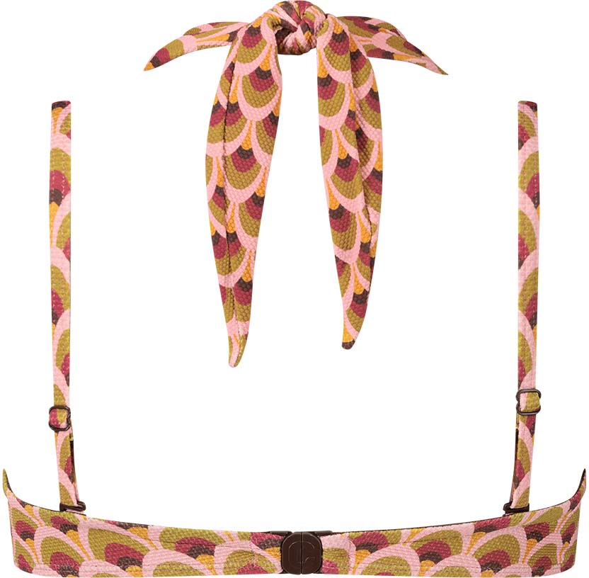Multiway bikinitop