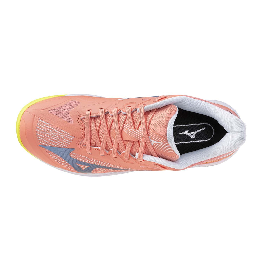 wave exceed court padelschoenen