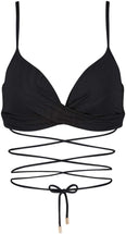 Twist bikinitop