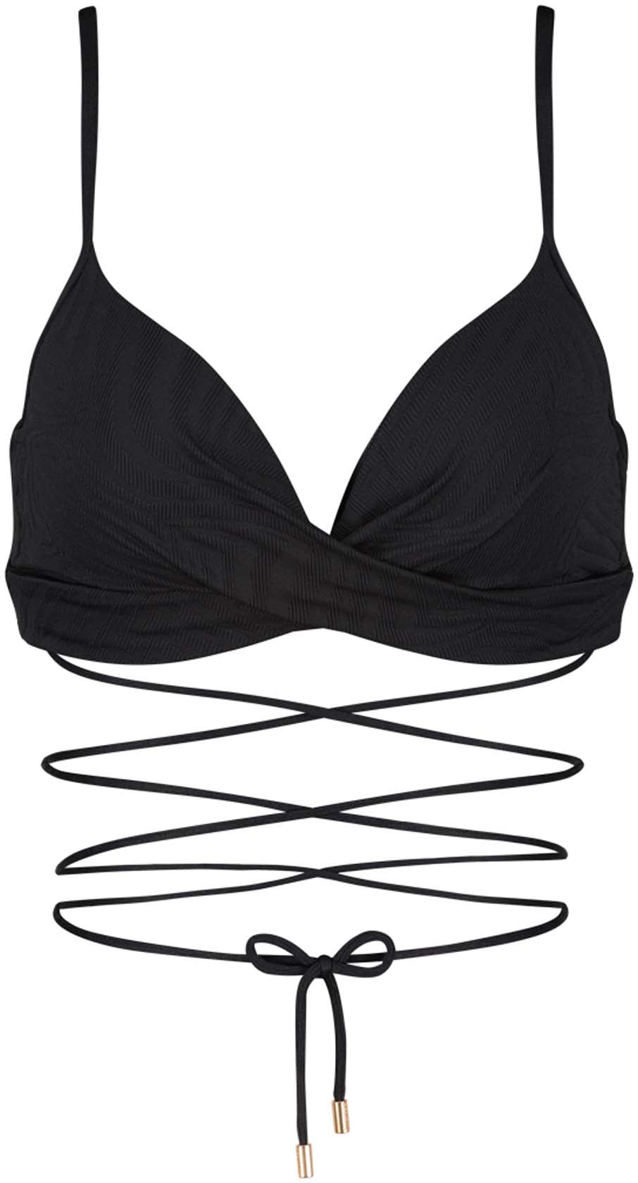 Twist bikinitop