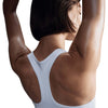 Dám.fitness top W Nk Swsh Med Spt Bra