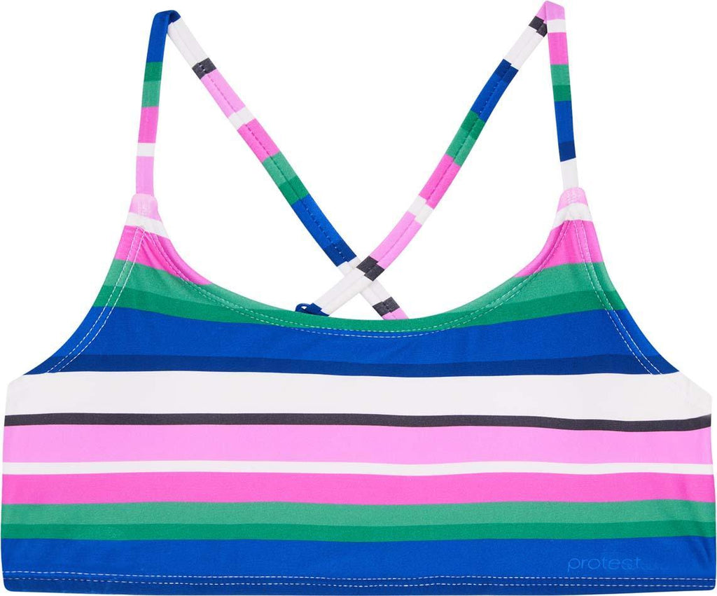 Prtwirl Jr Tankini