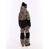 Prtleopart Jr ski-jas