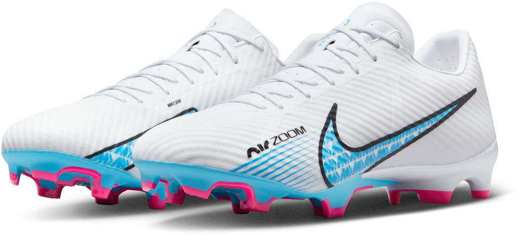 Mercurial Zoom Vapor 15 Academy MG voetbalschoenen