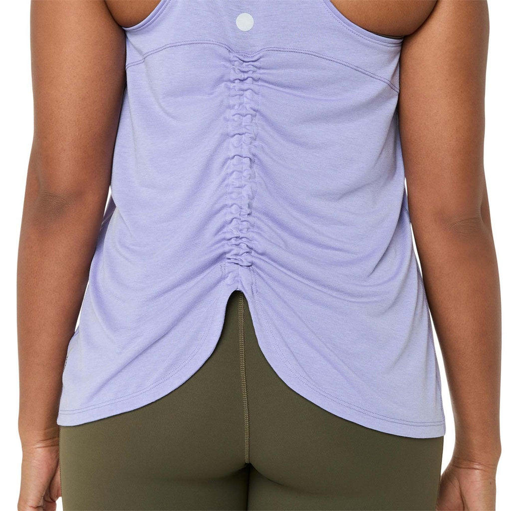 Nagino Run Adjustable Tank top running