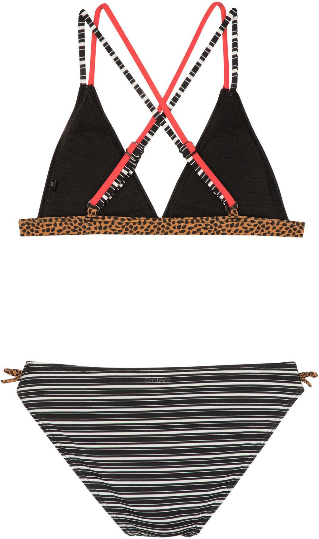 Florida Jr Triangle Bikini