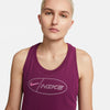 Dri-FIT Icon Clash top
