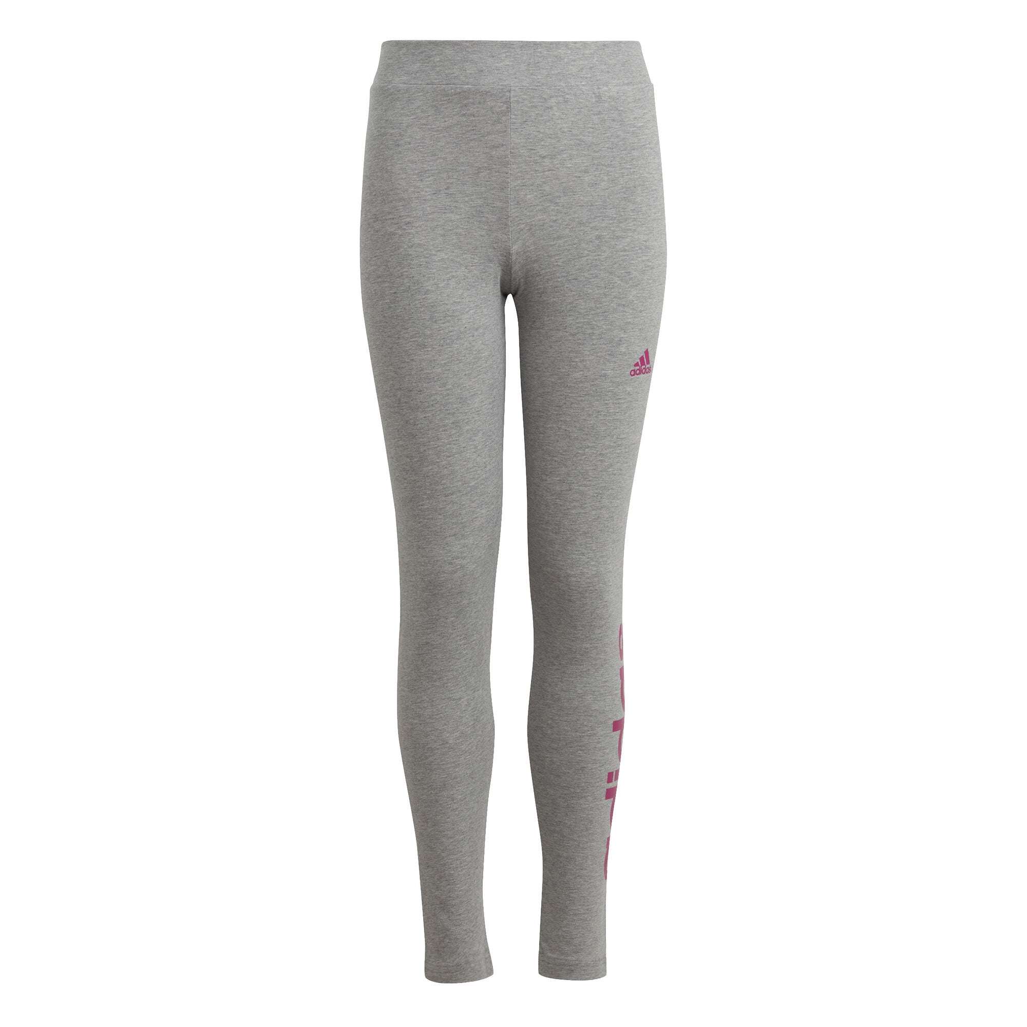 Essentials Linear Logo Katoenen legging