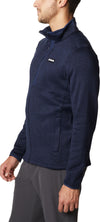 Sweater Weather Full Zip fleece