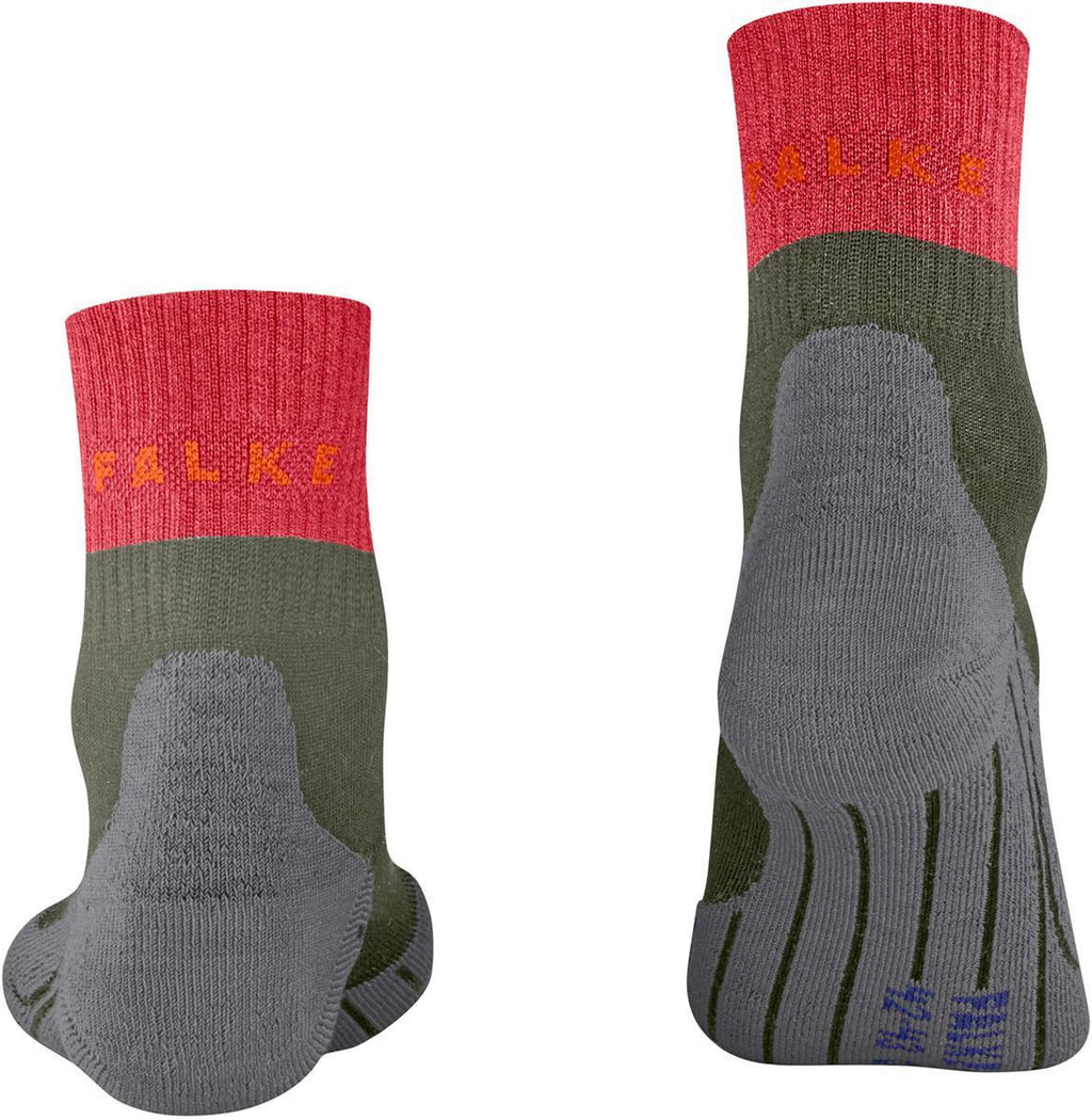 FALKE TK2 Explore Cool Short Women Trekking
