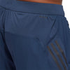 AEROREADY 3-Stripes Slim-fit Short