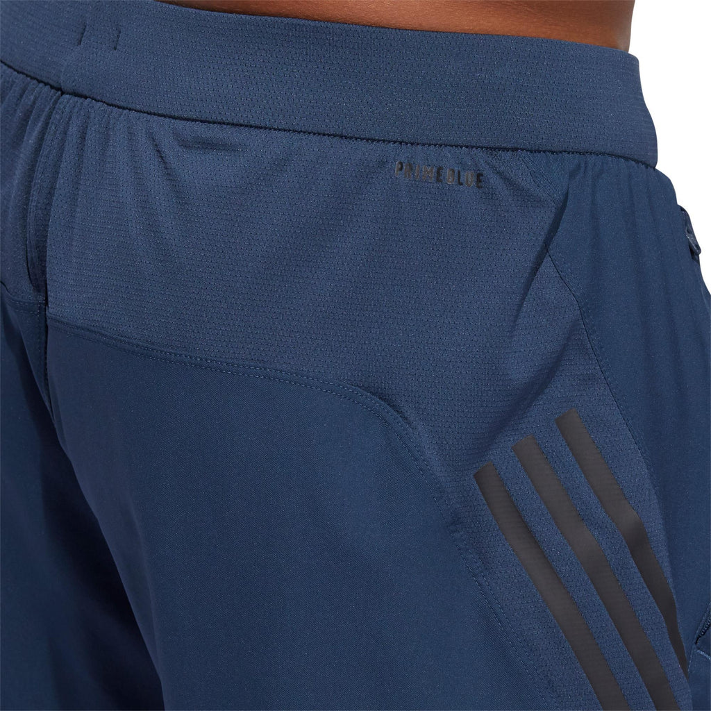 AEROREADY 3-Stripes Slim-fit Short