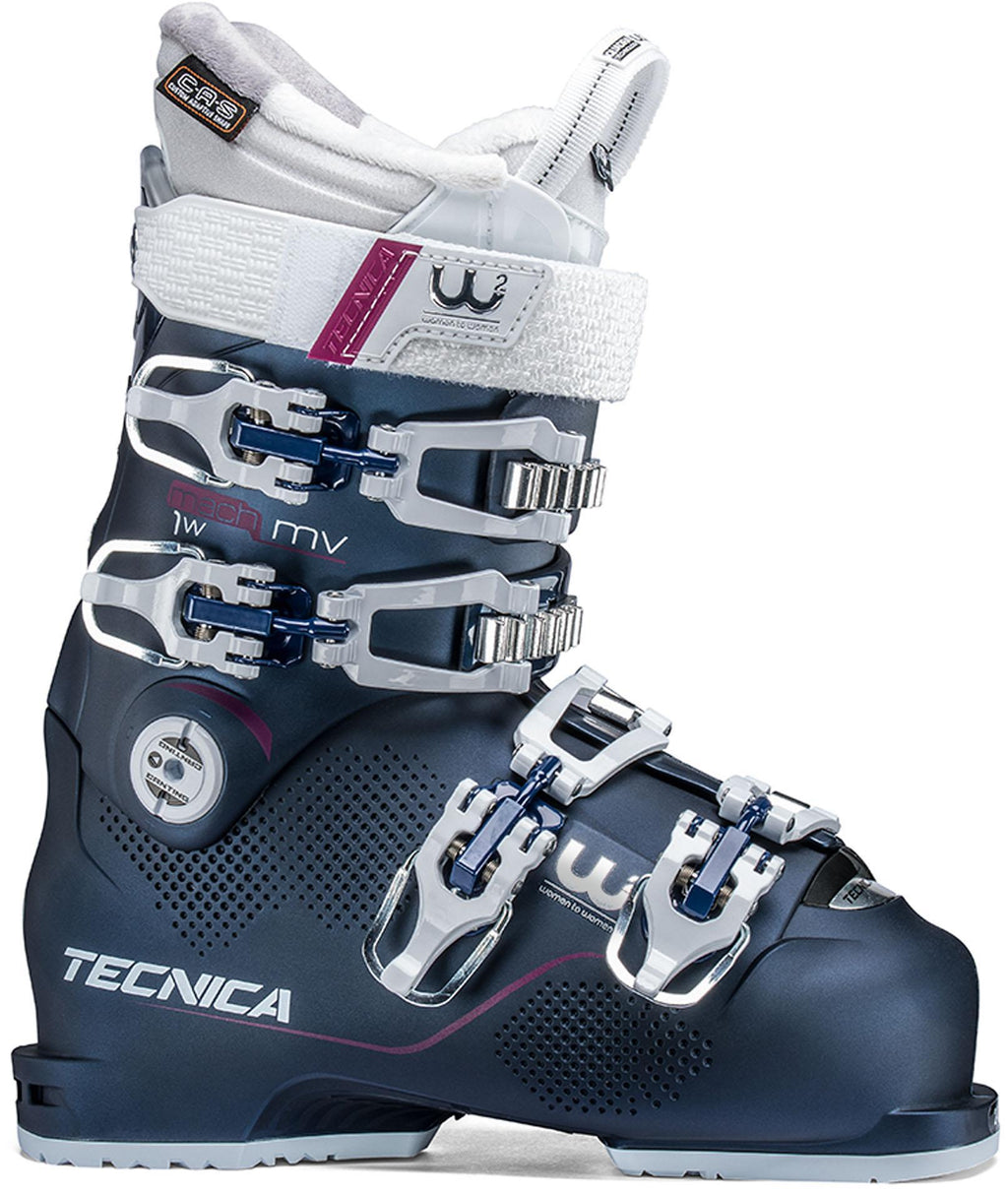 tecnica mach1 95 w mv night blue
