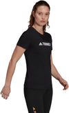 W Logo Tee