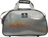 Bb5430 Shoulderbag Sparkle Silver