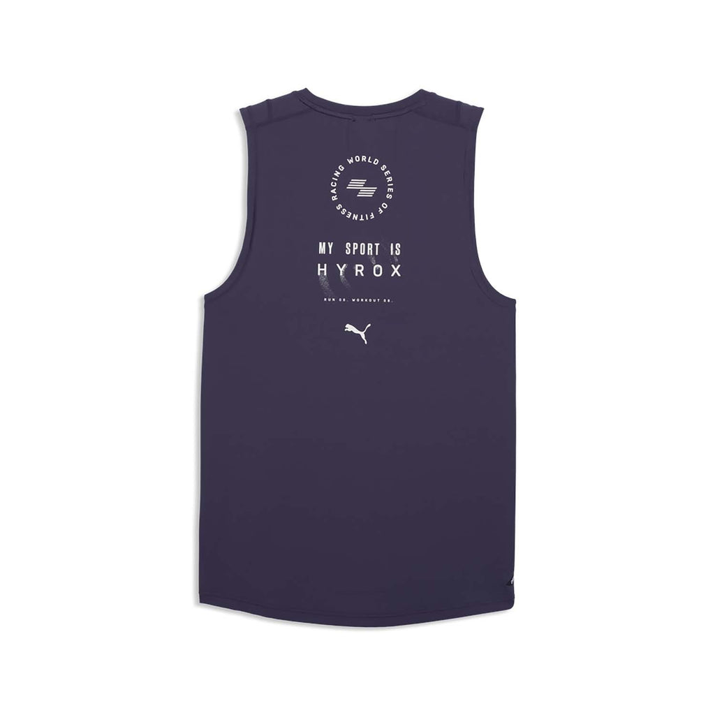 Puma X Hyrox Dryelite Training Singlet