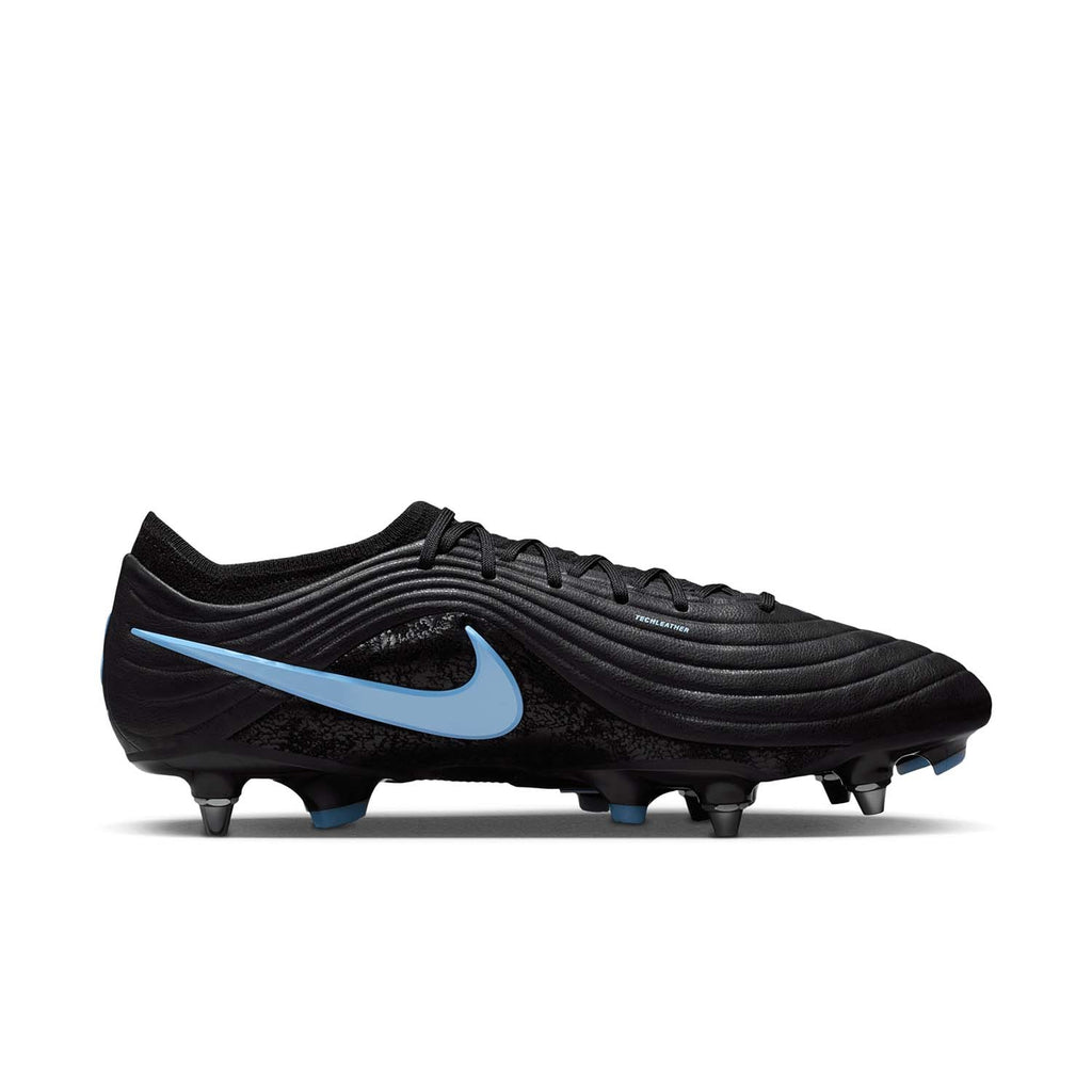 Tiempo Maestro Elite SG Voetbalschoenen voor zacht gras