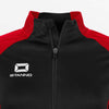 Stadio Full Zip Top Ladies