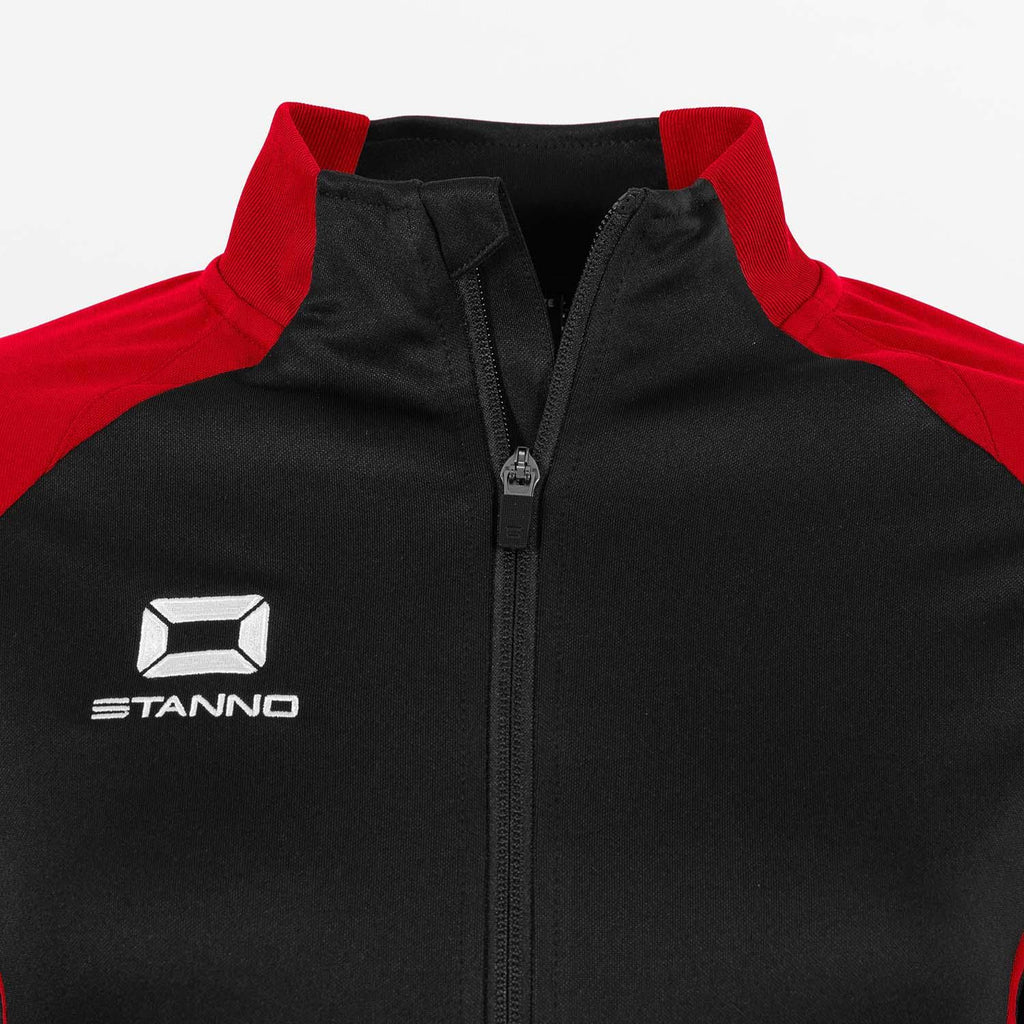 Stadio Full Zip Top Ladies