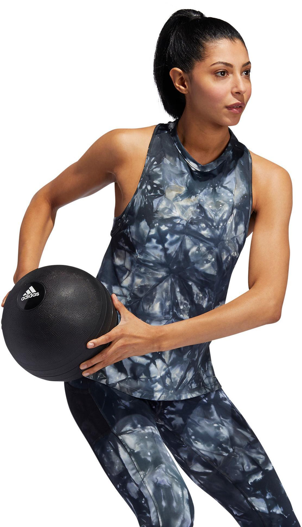 parley trg tank