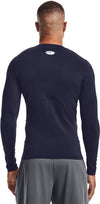 UNDER ARMOUR HG LS Armour C omp, Kompressionsshirt lang arm, heatGear