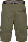 Pack wood short