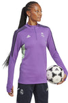 Real Madrid Condivo 22 training top