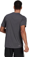 AEROREADY Designed 2 Move Feelready Sport Logo shirt