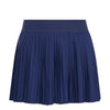Girls Club Pleated Skirt tennis