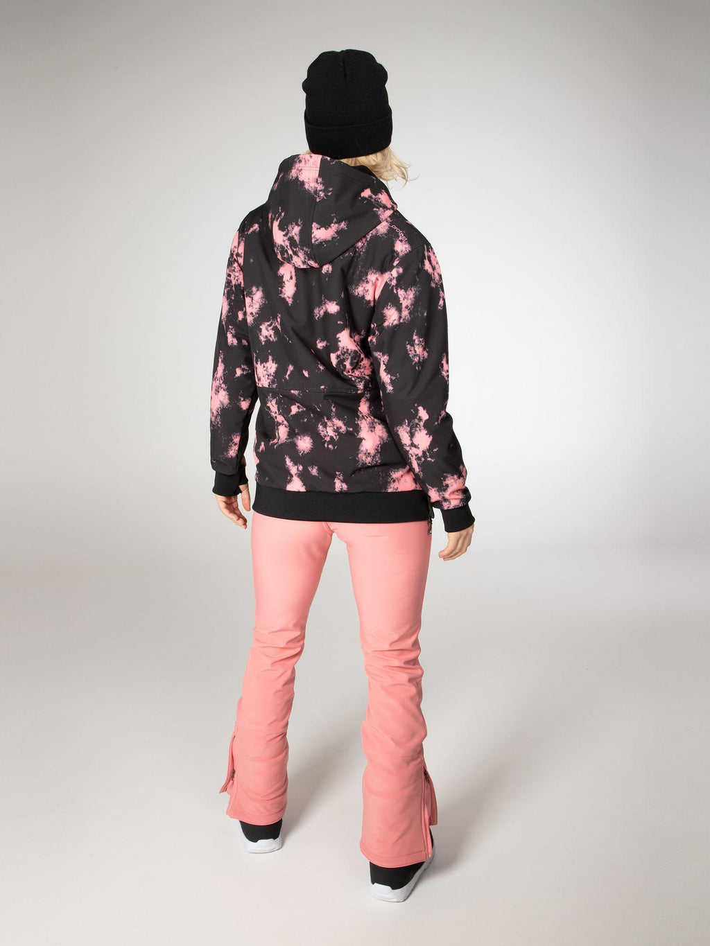 Faith Anorak